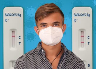 Coronavirus: 606 nuovi casi nell’aretino, 23 persone in degenza covid, 3 in terapia intensiva