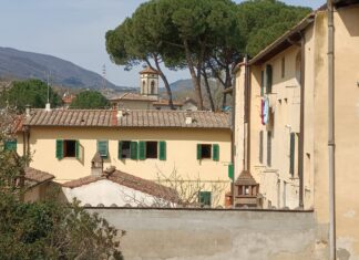 Figline: riscaldamento spento dal 1° aprile