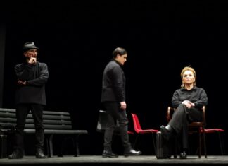 “SINASSI, ovverosia quando è tempo di radunarsi per diventare quello che siamo nati per essere”