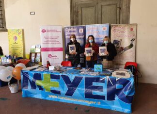 La Fondazione Meyer ringrazia il Circolo Fanin