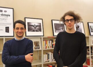 Inaugurata la mostra “Dolce distopia” dell’artista sangiovannese Sama Cabra