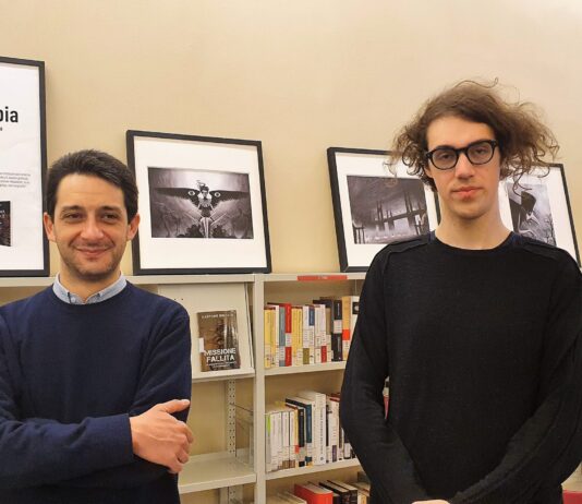 Inaugurata la mostra “Dolce distopia” dell’artista sangiovannese Sama Cabra