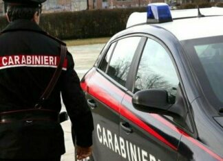 Carabinieri in azione per Pasquetta: rintracciano anziano persosi in Pratomagno