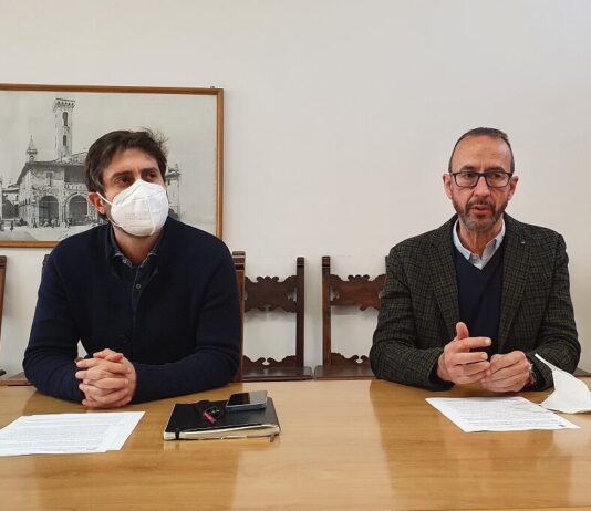Borro al Quercio, 450 mila euro per la mitigazione del rischio idraulico