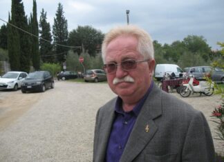 Pierluigi Righi lascia per sempre il suo amato Museo