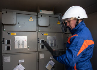 Figline Incisa Valdarno: Enel rinnova linea elettrica, al via i lavori urgenti