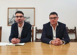 Consiglio comunale aperto all’interno dell’Ivv