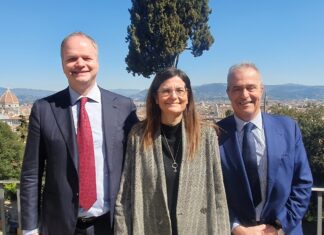 San Giovanni Valdarno fra i comuni del progetto di Gallerie degli Uffizi e Fondazione CR Firenze