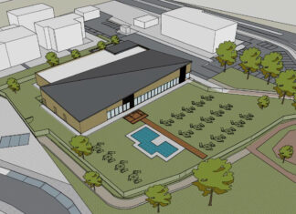 Figline: “Progetto piscina: è già bagarre”