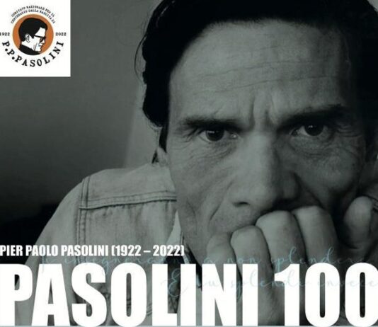 Pasolini 100, domani la proiezione del film “Il Vangelo secondo Matteo”