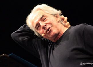 San Giovanni pronta ad accogliere Tullio Solenghi al Teatro Masaccio