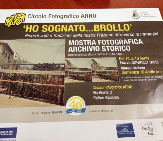 Brollo: musica, fotografia, solidarietà