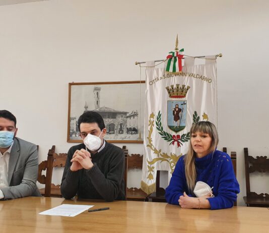 Al Teatro Masaccio per scoprire cos’è l’amore