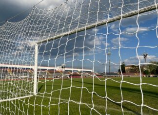 Terranuova Traiana – Lastrigiana: 0 – 0