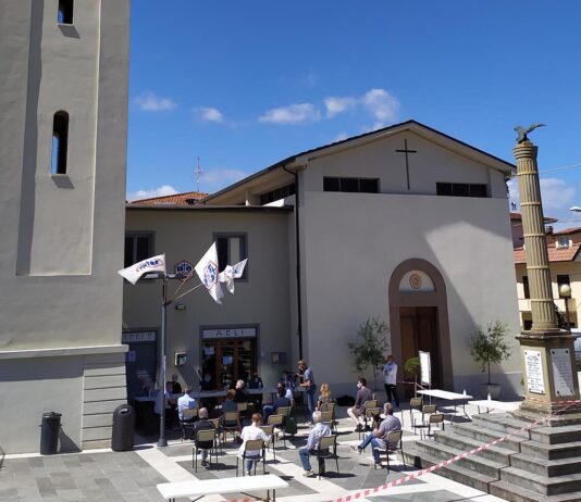 Ponticino: sabato le ACLI premiano i vincitori del concorso “Antonio Nicolò”