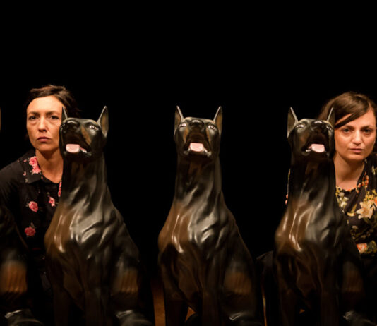 “Bella Bestia”: penultimo appuntamento della stagione teatrale al Comunale