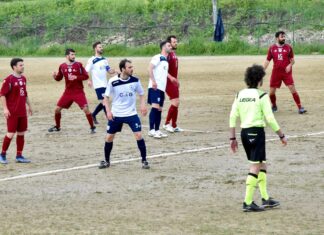 Campionato Seconda Categoria, girone L: Resco Reggello 2 – Faellese 0