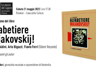 San Giovanni Valdarno: tre giorni di eventi a Palomar con “Le Piazze del Sapere”