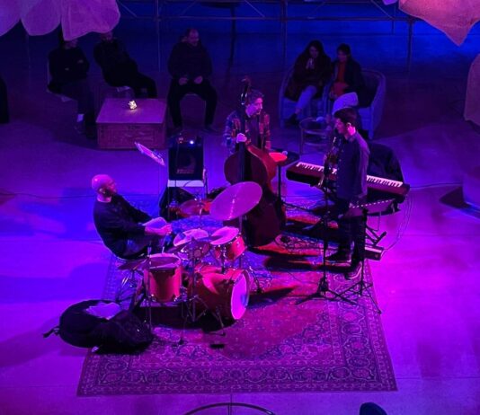 “Jazz Combo Trio”: l’ultima serata di “Aprile in Jazz” al Politeama