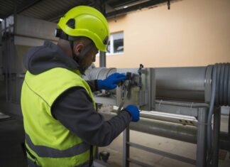 San Giovanni Valdarno, manutenzione della rete idrica: la viabilità in via Trieste