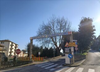 Ospedale Serristori: questa mattina incontro a Figline per la consegna della raccolta firme