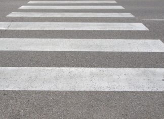 Viale Gramsci, investito bambino di 10 anni sulle strisce: stava andando a scuola