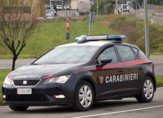 Furti in negozio: i carabinieri intervengono a Bibbiena e San Giovanni Valdarno