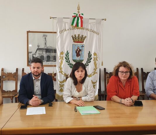 San Giovanni Valdarno: parte il servizio “Educativa di strada”