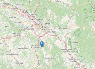 Terremoto che non dà tregua