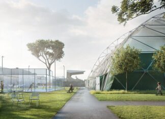 San Giovanni Valdarno: al via la riqualificazione degli impianti sportivi