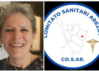 Nasce il COSAR, Comitato Sanitari della Provincia di Arezzo