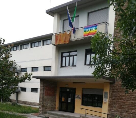 Figline: “E’ deciso: a settembre la scuola media non riapre”