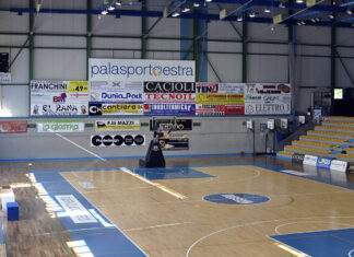 Domenica al Palasport Estra l’All Star Game SBA
