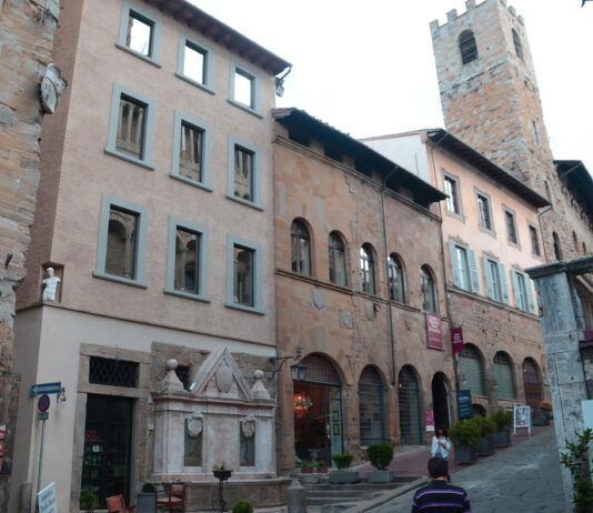 Domenica 19 giugno Toscana Arcobaleno d’Estate fa tappa a Casa Bruschi