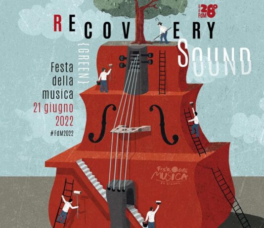 San Giovanni Valdarno celebra la Festa della Musica