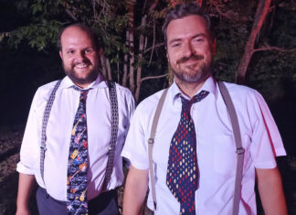 Tre spettacoli targati Noidellescarpediverse nella rassegna “Serate d’incanto”