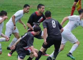 Atletico Ascoli vs Terranuova Traiana