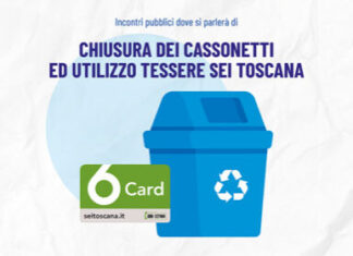 Chiusura cassonetti ad accesso controllato: dal 22 giugno anche nei quartieri Bani e Gruccia