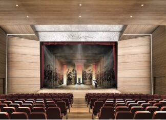 Cinema teatro Bucci: spazio per lo spettacolo e magnete culturale di alto livello