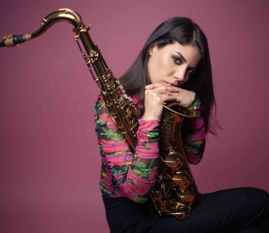 Parte da San Giovanni Valdarno la 39esima edizione del Valdarno Jazz Summer Festival