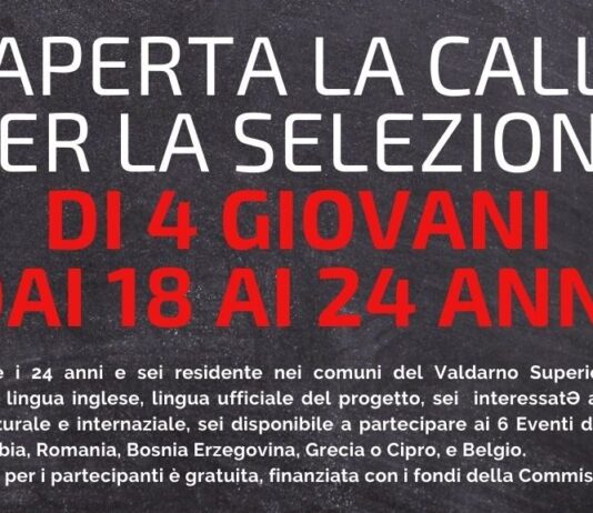 Ponti culturali in Europa: Comune di Cavriglia e Arci Valdarno si aggiudicano bando