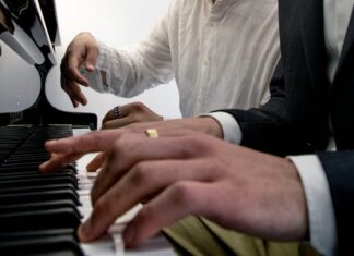 Valdarno piano Festival fa tappa a Terranuova Sabato 23 luglio, 21.30, in Piazza Liberazione