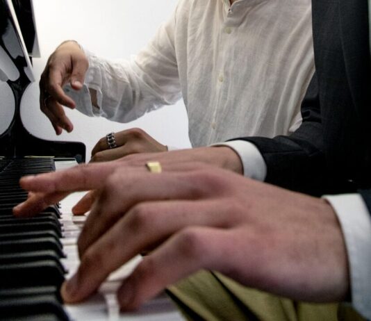 Valdarno piano Festival fa tappa a Terranuova Sabato 23 luglio, 21.30, in Piazza Liberazione