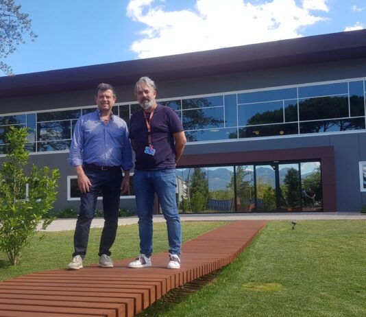 Il Gruppo LEM Industries investe nuove ingenti risorse nel Comune di Bucine