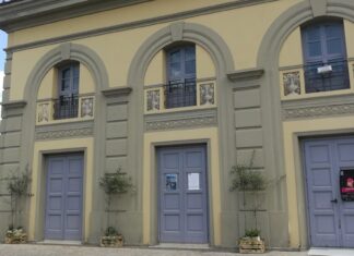 Teatro comunale di Bucine: 200 mila euro per riqualificazione ed efficientamento energetico