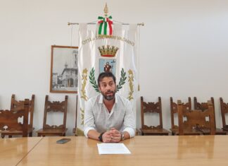 Lavori a San Giovanni Valdarno: negli ultimi mesi investimenti per 2 milioni e mezzo