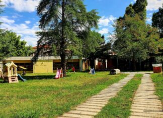 Sostenibilità e risparmio energetico per i nuovi nidi di San Giovanni Valdarno