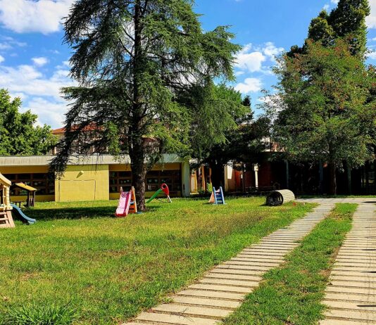 Sostenibilità e risparmio energetico per i nuovi nidi di San Giovanni Valdarno