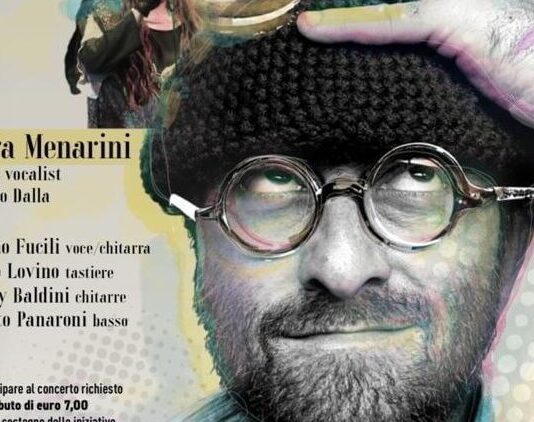 Serata di Ferragosto: a San Giovanni il concerto omaggio a Lucio Dalla