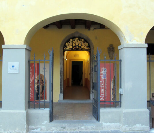 “S-passo al Museo”: Santa Maria delle Grazie si trasforma in set fotografico